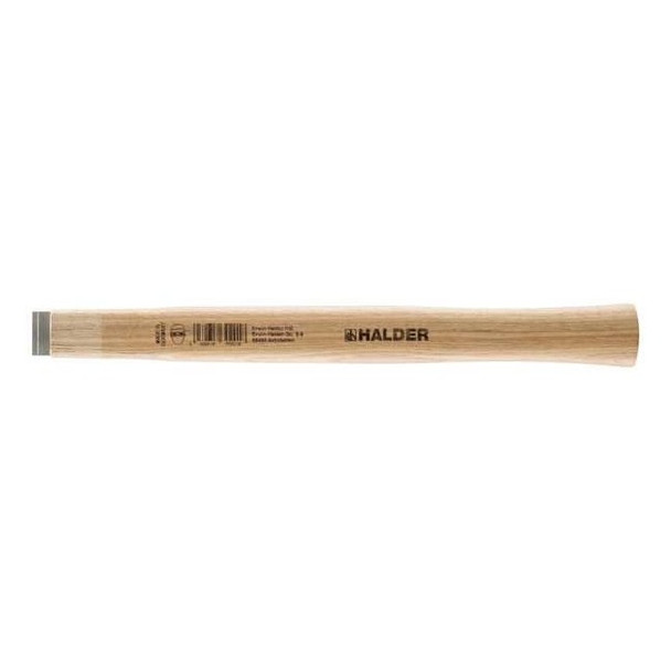 Halder Supercraft Hammer Handle,Mallet,Hickory,9-13/16 in 3566.025