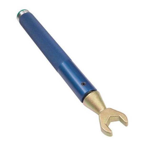 Cable Prep Torque Wrench,7/16 in Dr,0 to 30 in.-lb. TRX-7/16-30