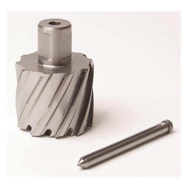 Slugger by Fein Annular Cutter,2" dia.,1" Cutting D 63134508041