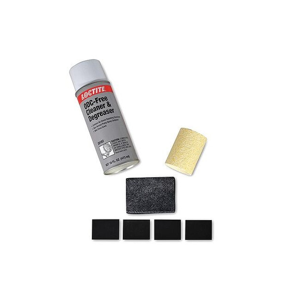 Allegro Industries Service Kit 9700-50