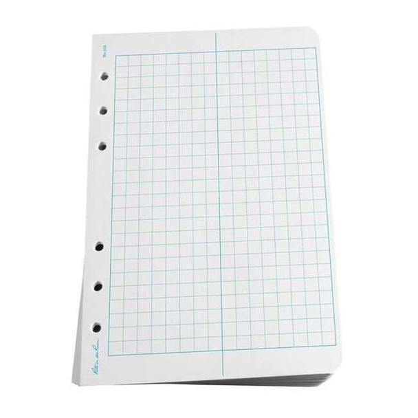 Rite in the Rain Loose Leaf,Field,Rite In Rain,PK100 352
