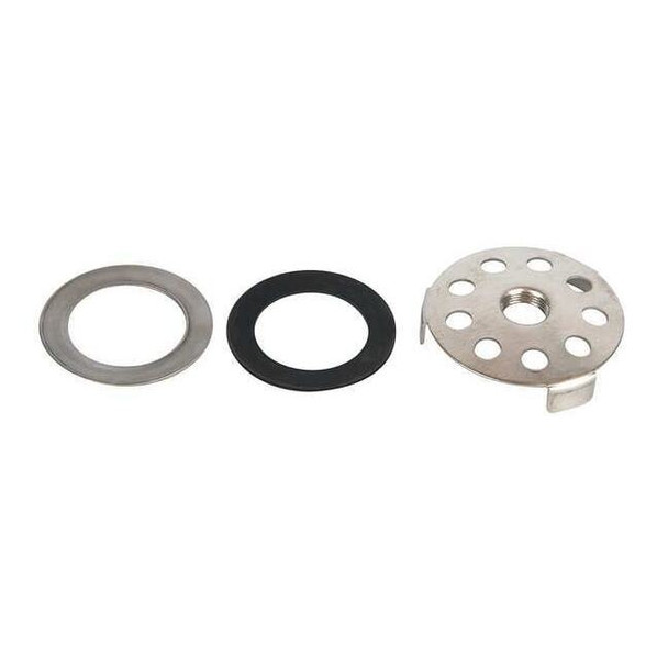 Guardian Equipment Drain Plate Assembly for Sst Bowl AP150-012B