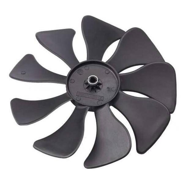 Broan-Nutone Replacement Propeller, For Use With 510 S99020166