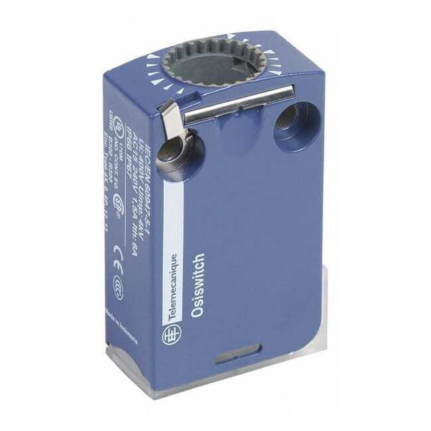 1NC/1NO Miniature Limit Switch Body Nema 4X, 6P, 12, 13