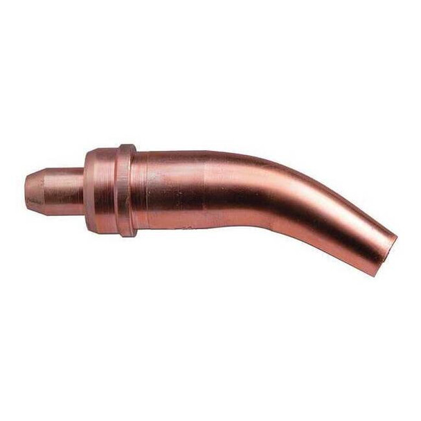 Victor Cutting Tip,1 Piece,Size 2,Acetylene 0330-0113