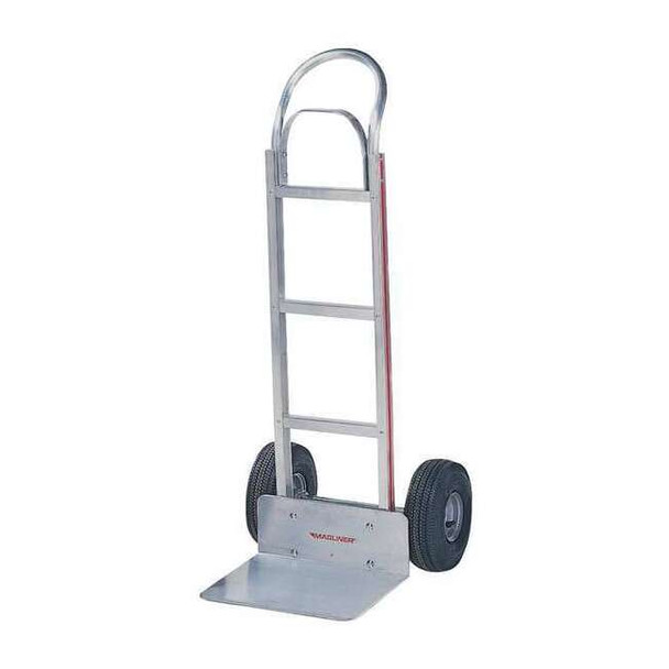 Magliner General Purpose Hand Truck,Pneumatic HMK112K14