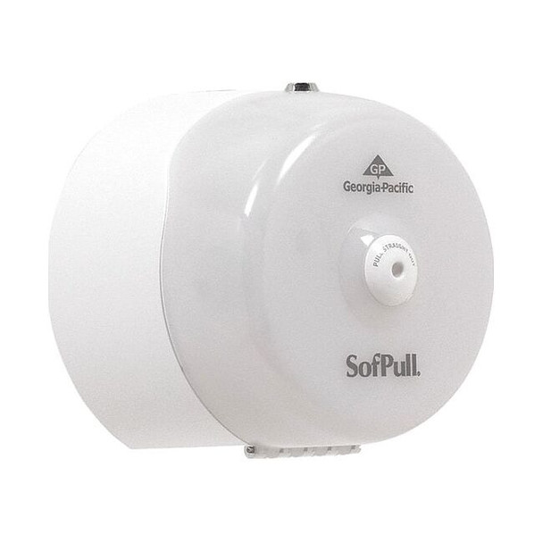 Georgia-Pacific Mini Centerpull Tissue Dispenser 56515