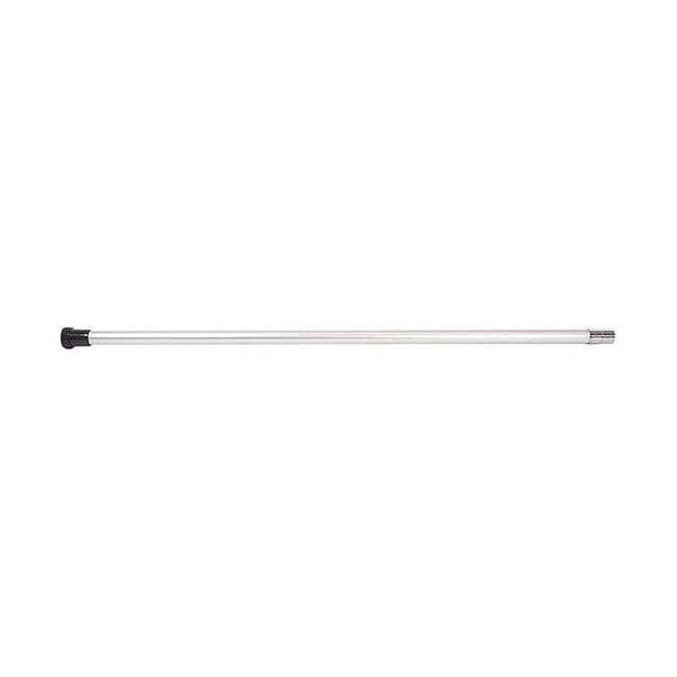 Proteam 60" Straight Extension Aluminum Wand 100104