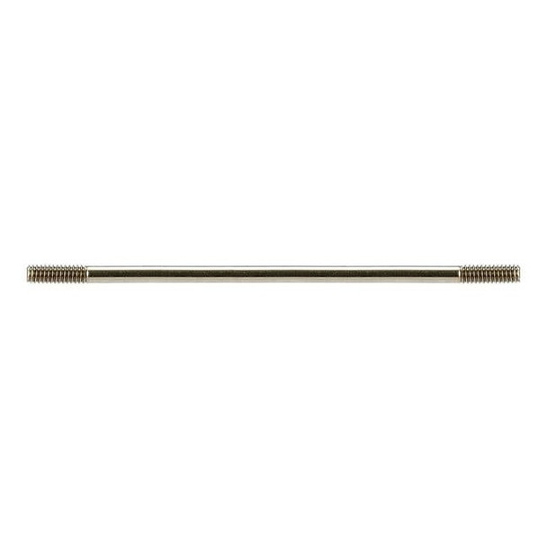Kerick Float Rod,5/16 in Dia,18 In L,SS SR18