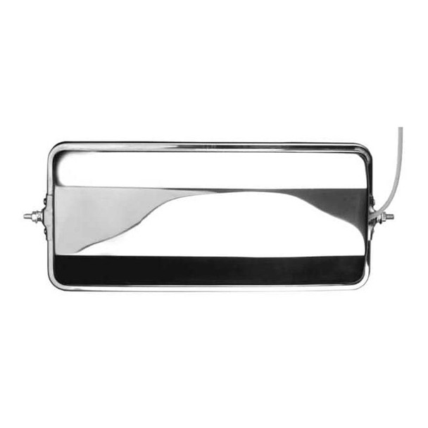 Velvac Angle Back Mirror 705335