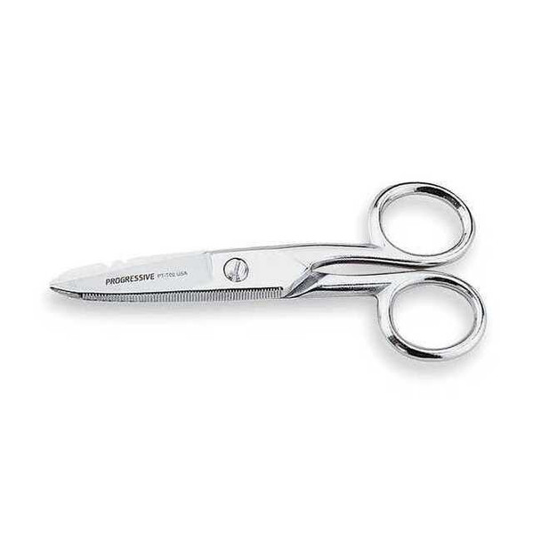 Tempo Communications Electricians Scissors,5-1/2 In. L PT-T02