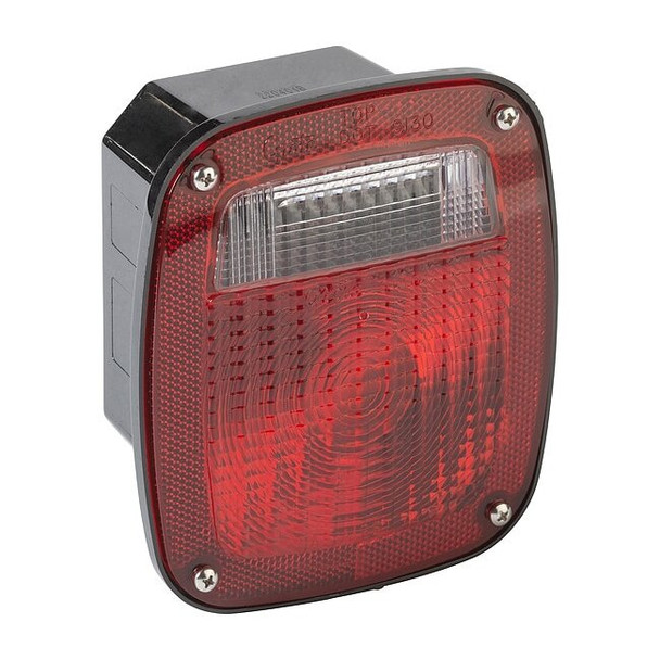 Grote Three-Stud Replacement Lamp, LH 53712