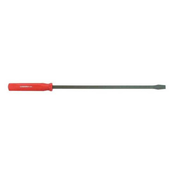 Mayhew Screwdriver Handle Pry Bar,1/2 In. W 40108
