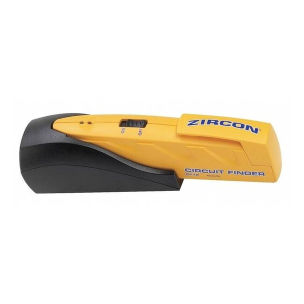 Zircon Circuit Breaker Finder,120VAC,Enrgzd Lns 64070