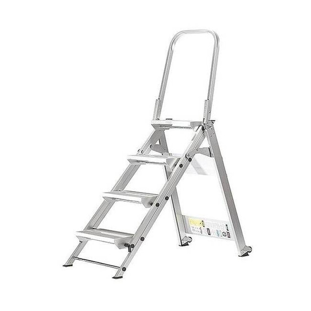 Xtend + Climb WT-4