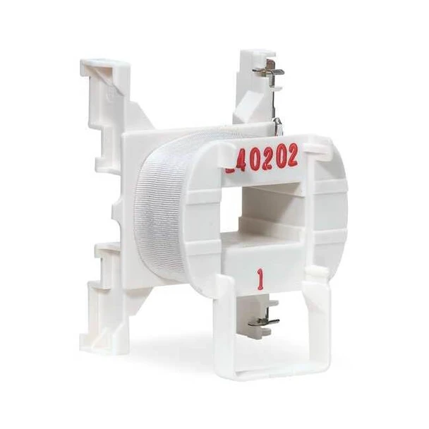 Schneider Electric Replacement Coil, IEC, 120V AC LXD1G7