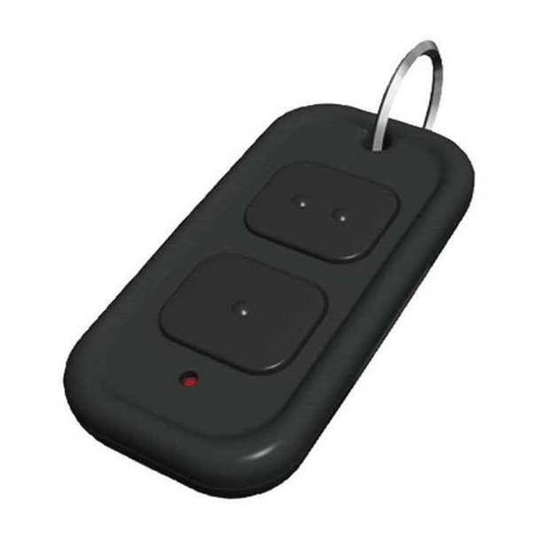 Bea Digital Transmitter,433 MHz,(2) Buttons 10TD433HH2