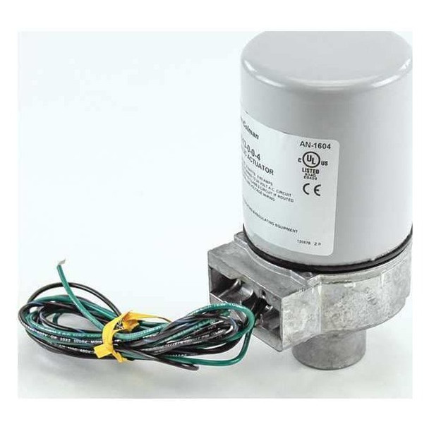 Schneider Electric Actuator,24V,Spring Return,2 Position MA-5213