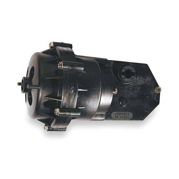 Kmc Controls Rotary Pneumatic Actuator,Fixed MCP-36315000