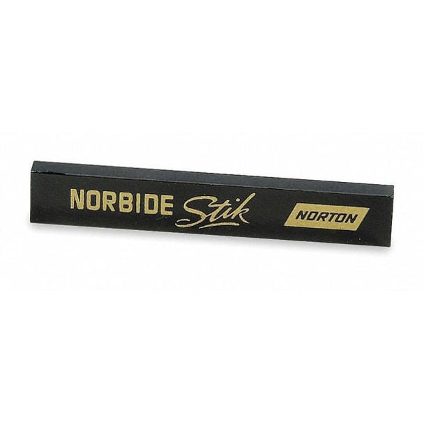 Norton Abrasives Dressing Stick,3" L,1/4" Thick,1/2" W 61463610148