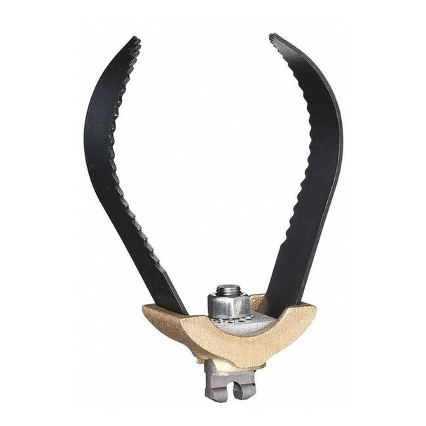Ridgid Double Cutter,4 In,For 1ATH5,3FE63,4CX14 92525