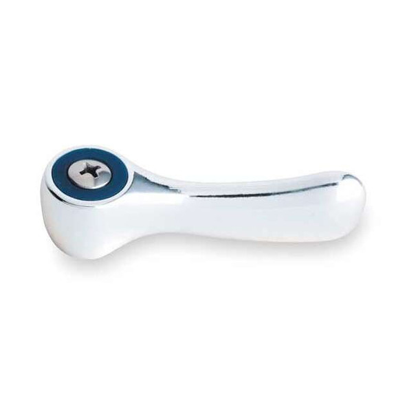 Chicago Faucet Lever Handles,2 3/8 In Length,PK2 390-PRJKCP
