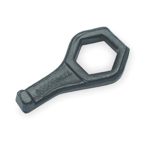 Ken-Tool Cap Nut Wrench,SAE TX9