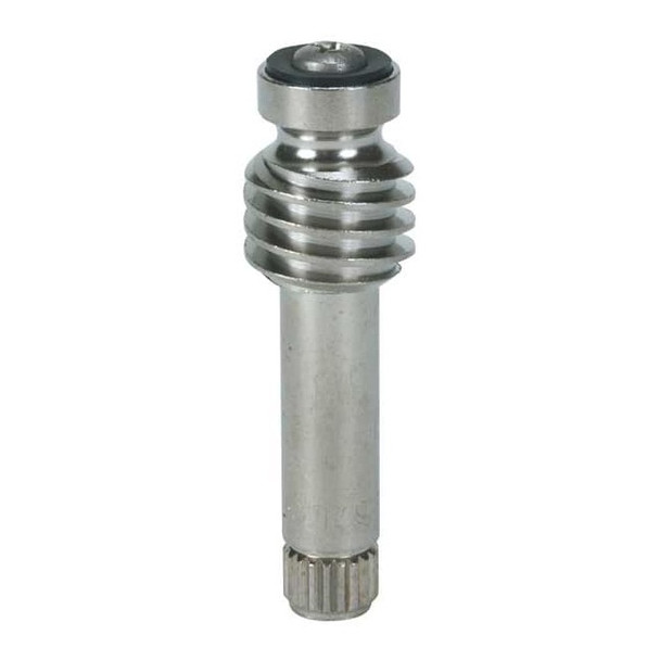 T&s Brass Spindle, Left Hand, Faucet, Brass 000812-25