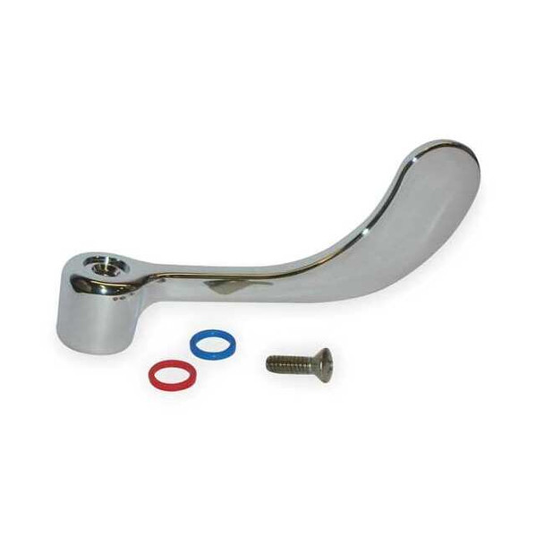 American Standard Wrist Blade Handle Kit,Brass 051217-0020A