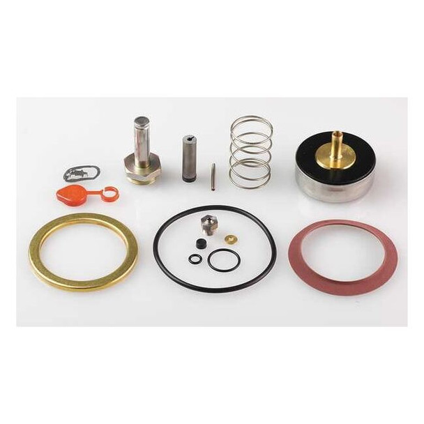 Asco Valve Rebuild Kit,With Instructions 310420
