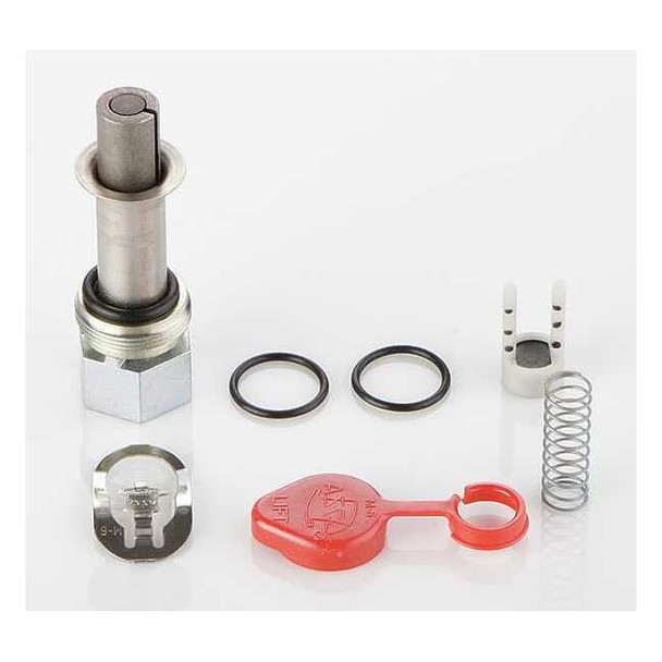Asco Rebuild Kit 302183