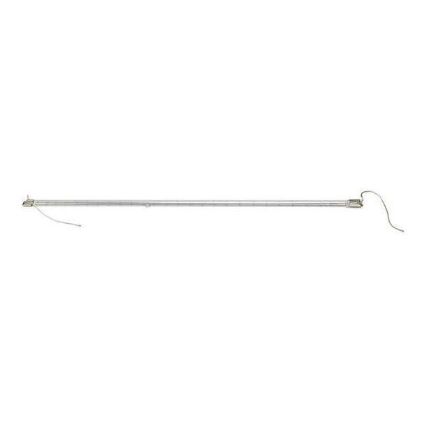 Liebert Infrared Bulb,277V,1600W H13-0010S