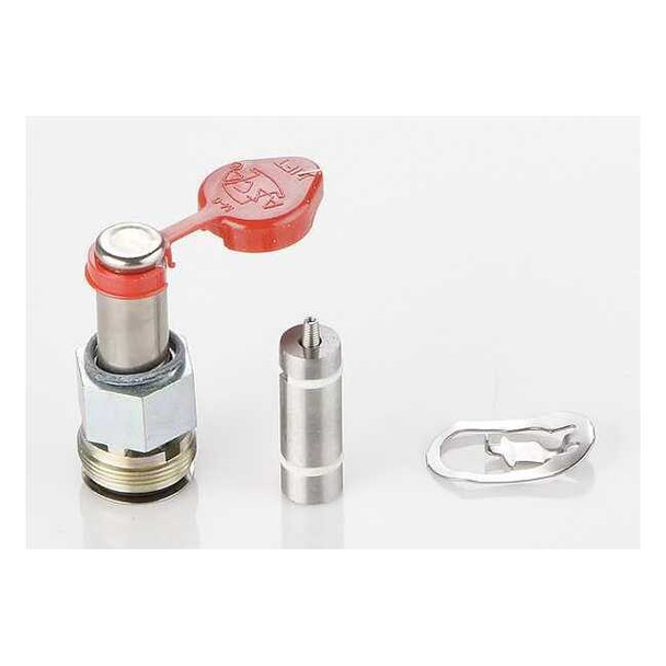 Asco Rebuild Kit 302850