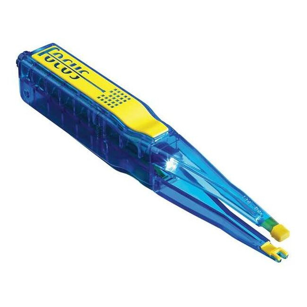 Cable Prep Connector Insertion and Removal Tool FOC-100