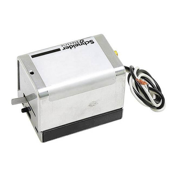 Erie Actuator,N/O,On/Off,120V AG23B020