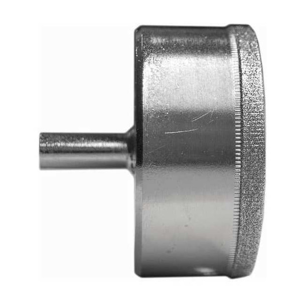 Manufacturer Varies Diamond Hole Saw 59588