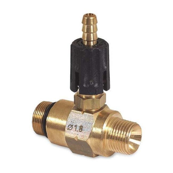 Mi-T-M Detergent Injector 46-0752
