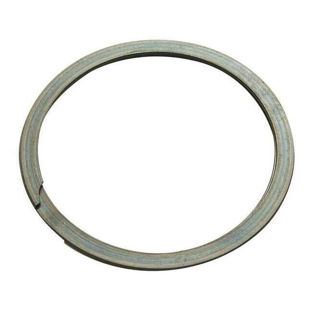 Rotor Clip External Retaining Ring, Steel, Oil Finish, 5 PK WSM-237