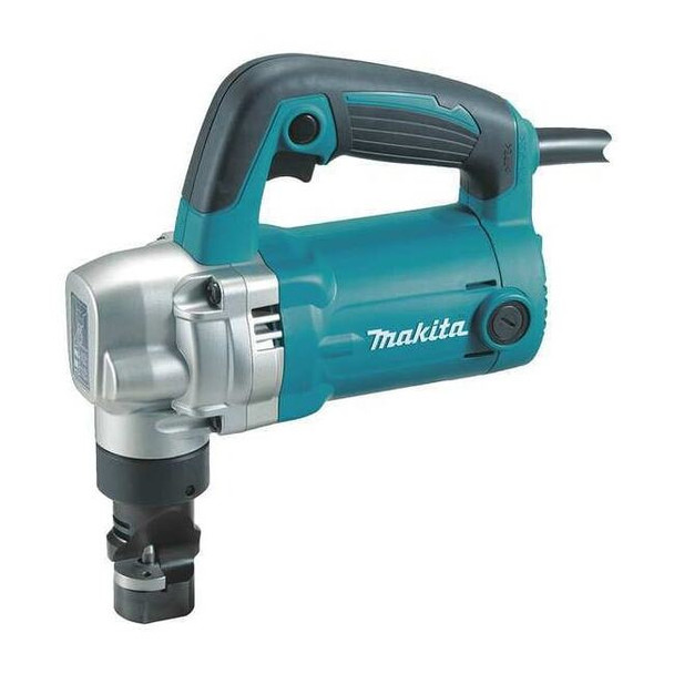 Makita Nibbler,1,300 spm,5 A,4 3/4" Cut Radius JN3201