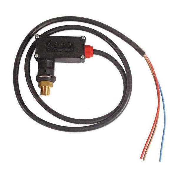 Mi-T-M Pressure Switch, For Mi-T-M Series HHB 22-0243