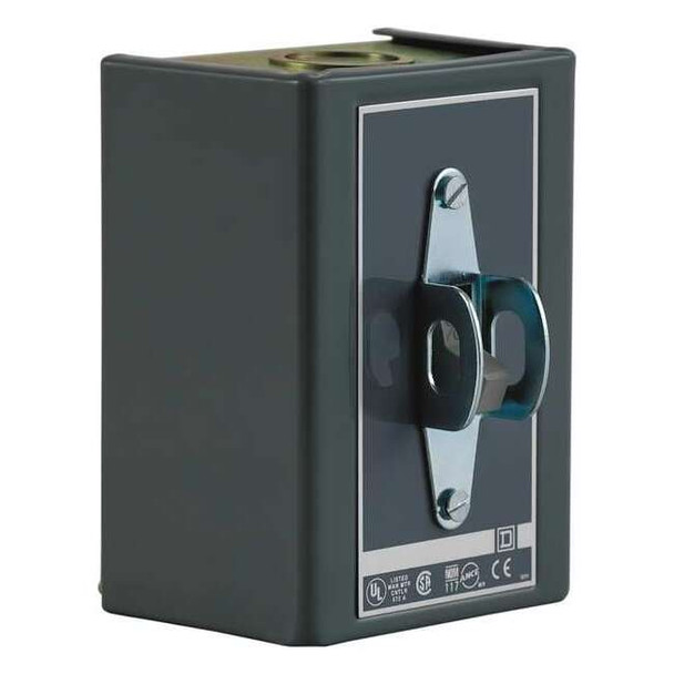 Square D 2510KGJ2