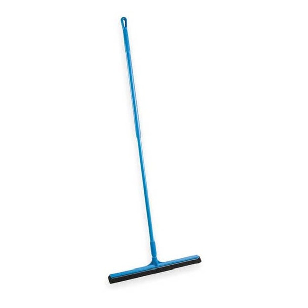 Vikan VIKAN Blue 20" Polypropylene Floor Squeegee 77533/29363