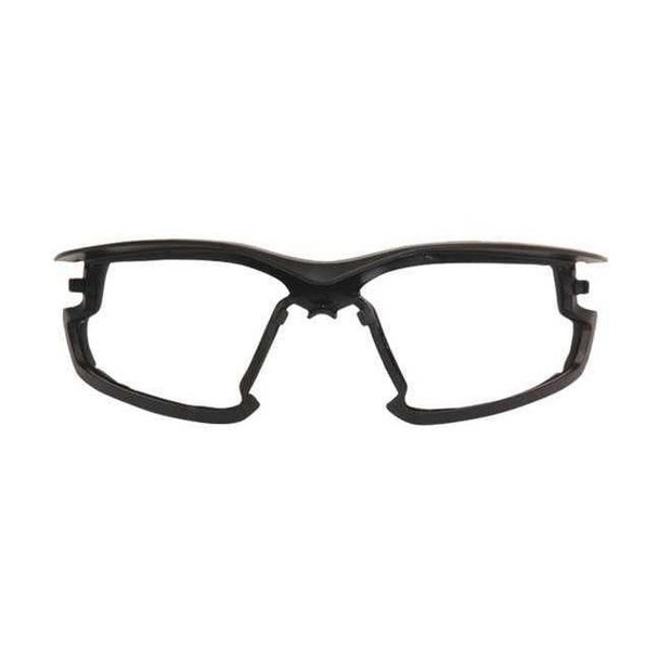 Edge Eyewear Safety Eyewear Foam Gasket,Black 9423