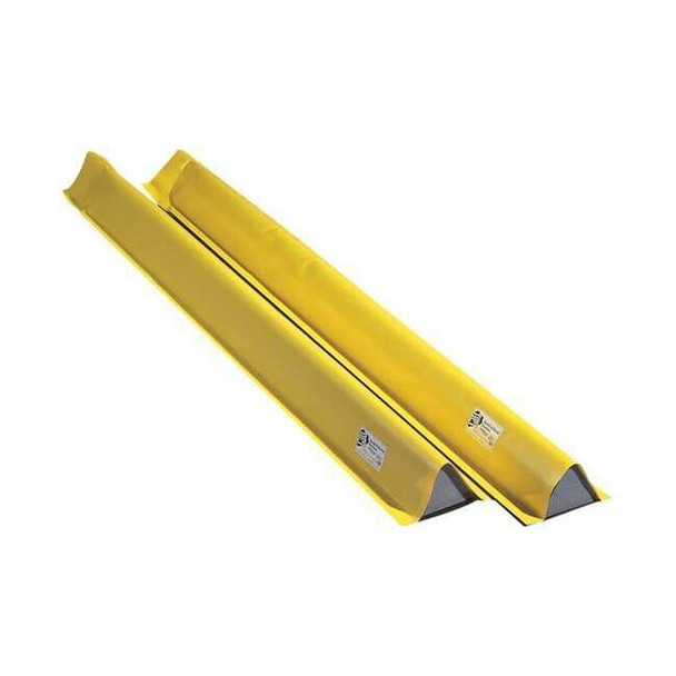 Pig Build-A-Berm Spill Containment Berm,PK2 PLR258