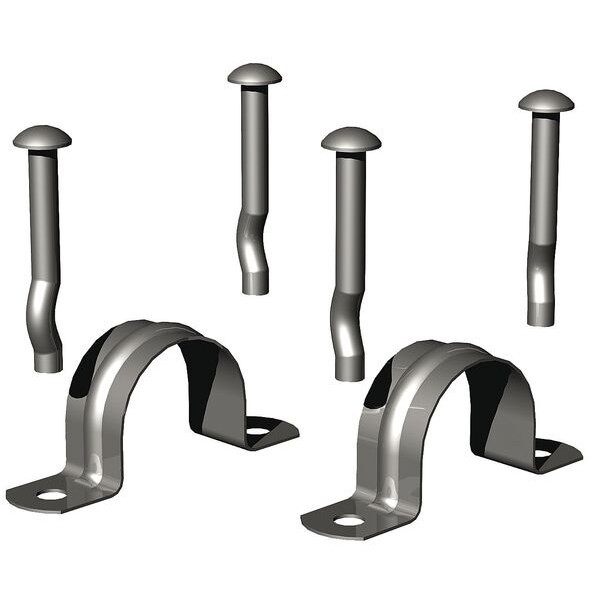 Manufacturer Varies Concrete Anchor Kit AK200-G