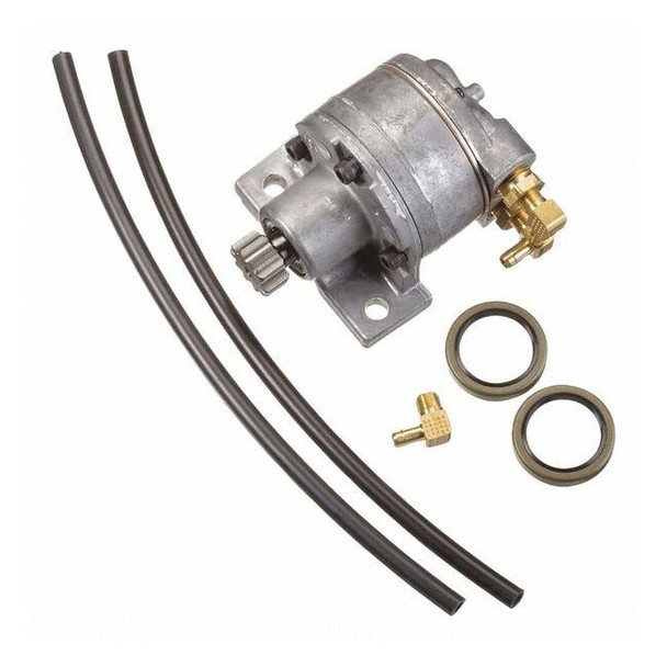 Ridgid Complete Pump,Model Mj 62052