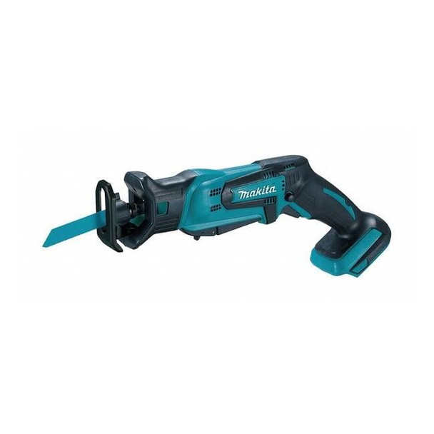 Makita Cordless Recip Saw,3000 SPM,18VDC XRJ01Z