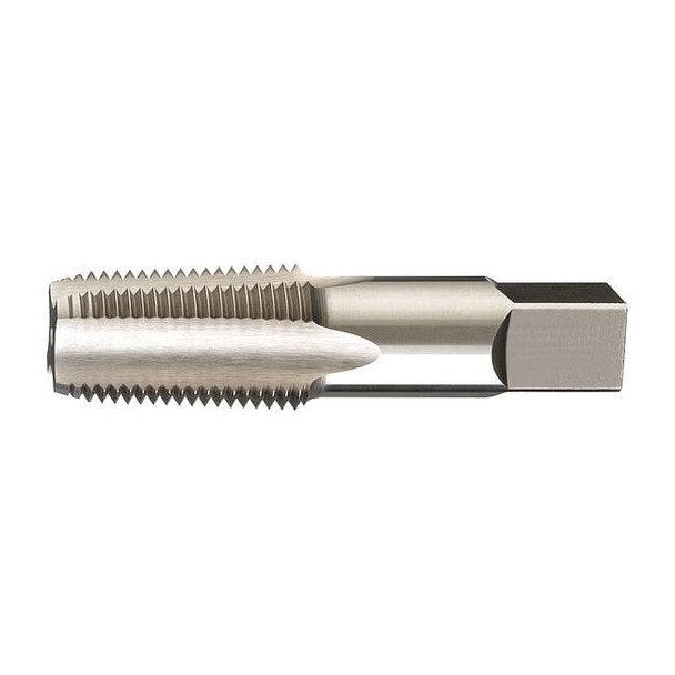 Manufacturer Varies Pipe Tap, 1/2"-14, Taper, 4 Flutes, BSPP 16110