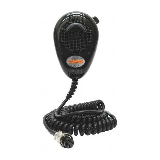 Roadking CB Mic,Noise Cancelling RK564P