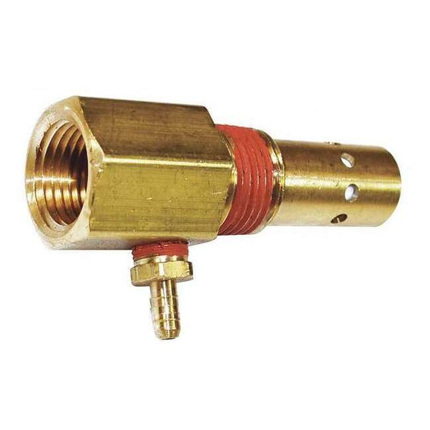 Chicago Pneumatic Check Valve, 1/2", Chicago Pneumatic 1312100170